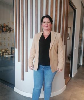 Esin Yüksel