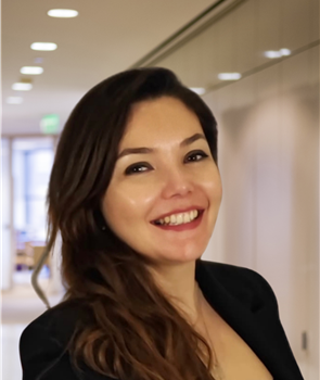 Gizem Pehlivanoğlu