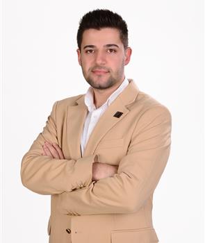 BURAK AÇIKGÖZ