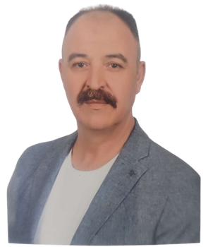 Mehmet Çalışkan