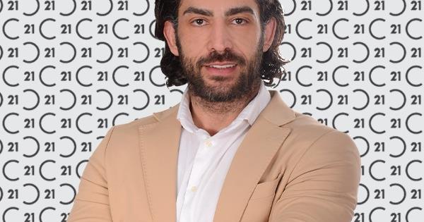 Mehmet Gerçek | Gayrimenkul Danışmanı - C21 CIUS