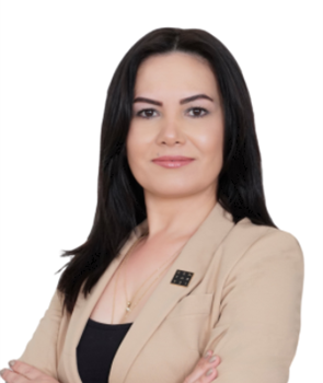 Nihal Acar