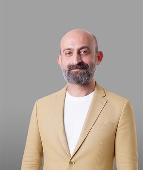 Mustafa Taha Şimşek