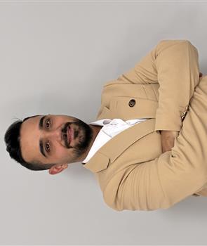 Türker Güvenen
