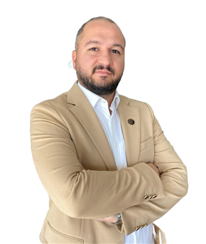 Berkan Berk Tekbaş