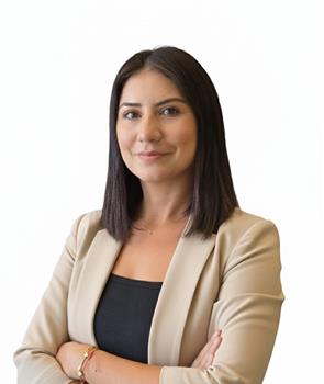 Sevil Sevinç  Gülkanat