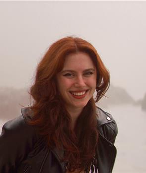 Asya  Şevval Avşar