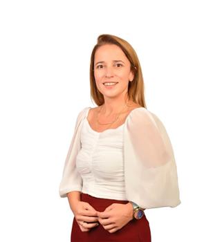 Büşra Çetin