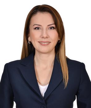 Merve Gökcan