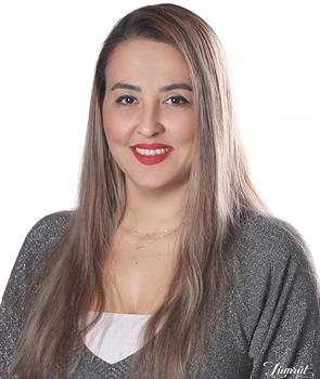 Aysun Özkan  Bayraktar