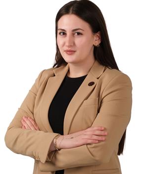 Fatma Sude Şahan