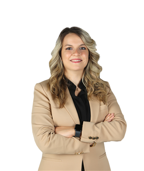 Aleyna Erdoğan Püskül