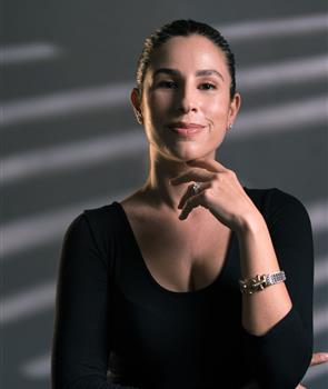 Cansın Ersöz Yanıkbaca