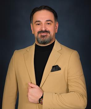 Çoşkun Şamlıoğlu