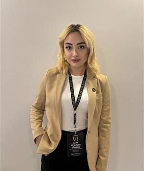 Lara Neslişah Sönmez