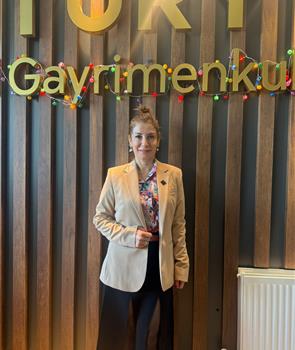 Pınar Tüfekcioğlu