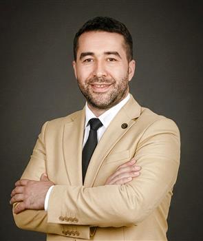 Mustafa Burak Ergin