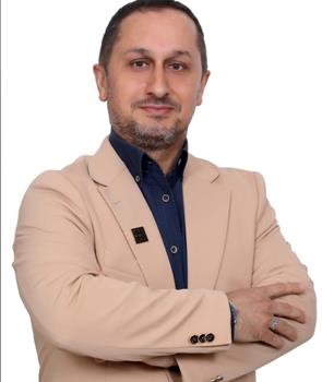 Yusuf Gökhan Ağır