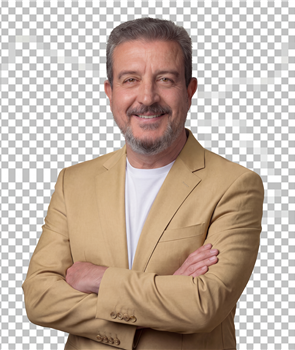 Bülent Çelik