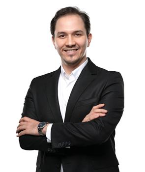 Süleyman Sayim Pamuk