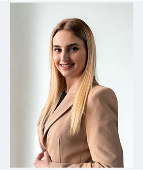 Ceren Cebe Gül