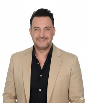 Tayfun Özdemir