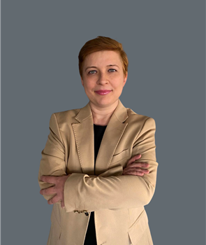 Berrin Gözay