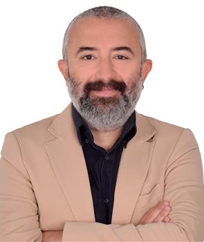 Yalçın Gümüşay