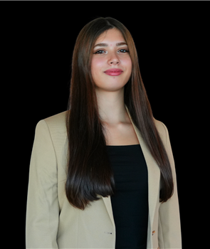 Bengühan Pelin Çağan