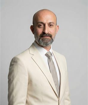 Mustafa Taha Şimşek