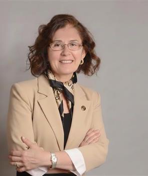 Fatma Ayşe Sarıkaya