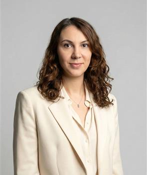 Pınar Gürdamar Öner