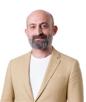 Mustafa Taha Şimşek