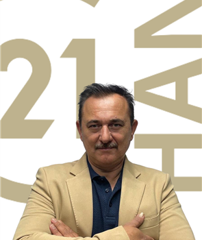 Erol Kütüklü