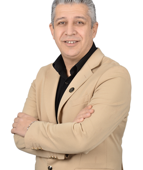 İsmail Visy Kafkaslı