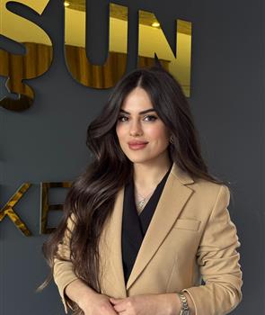 Güler Muradova Işıklı