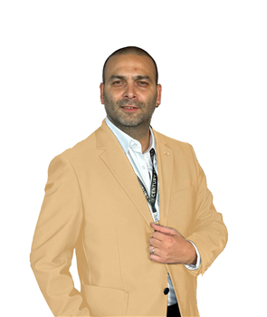 Mehmet Selim Sarıoğlu