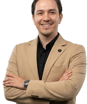 Süleyman Sayim Pamuk