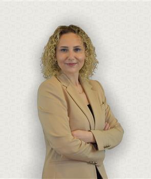 Aycan Göktepe Akbaş