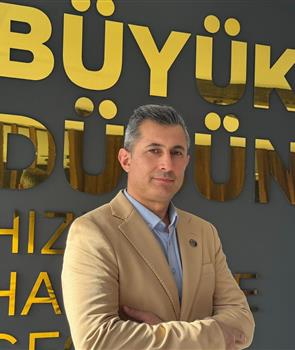 Savaş Bozkurt