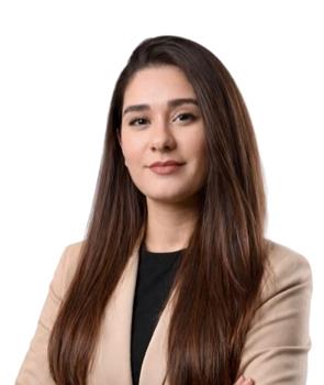 Aleyna Kaçmaz
