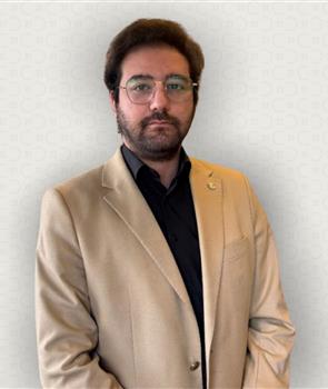 Çağdaş Seçkin Tüfekci