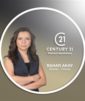 Bahar Akay