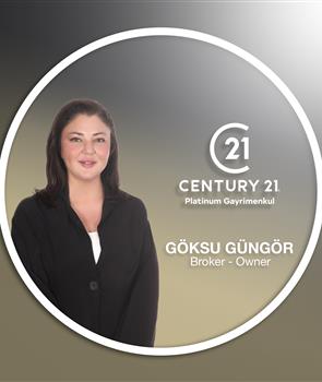 Göksu Güngör