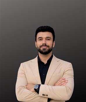 Volkan Karakulak