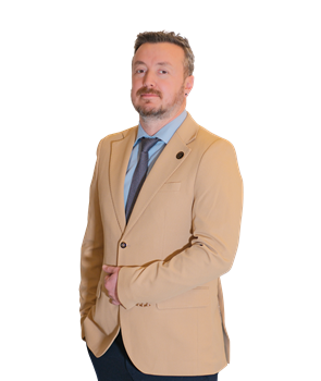 Mehmet Gürel