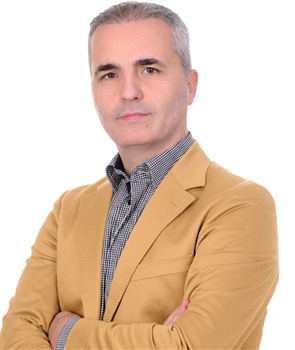 Mehmet Şimşek
