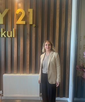 Ayfer Akkoç Tağıl