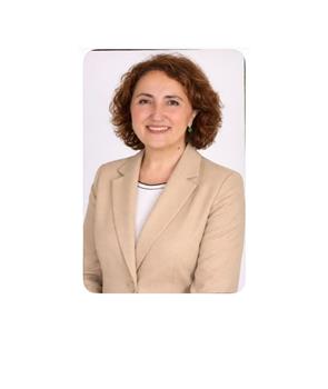 Zeynep Varlı Tunçel