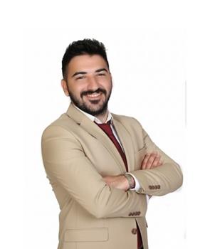 Tarık Berat Duman